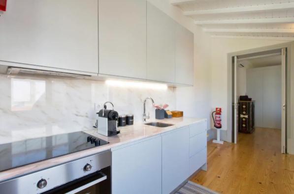 A Da Maria Ildefonso Apartment Porto Exterior photo