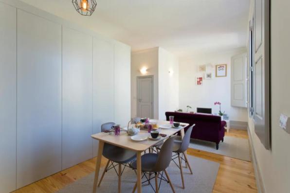 A Da Maria Ildefonso Apartment Porto Exterior photo
