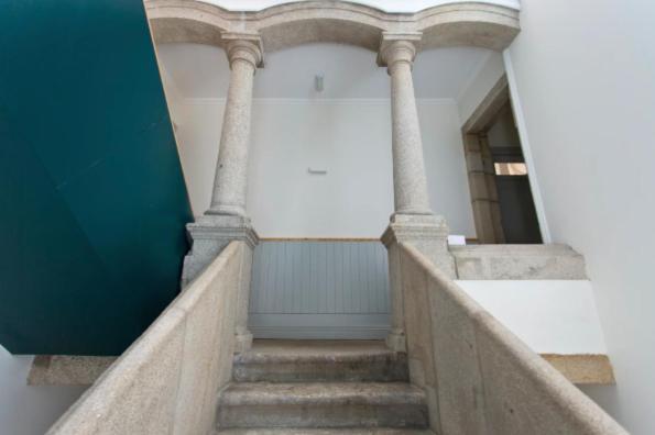 A Da Maria Ildefonso Apartment Porto Exterior photo